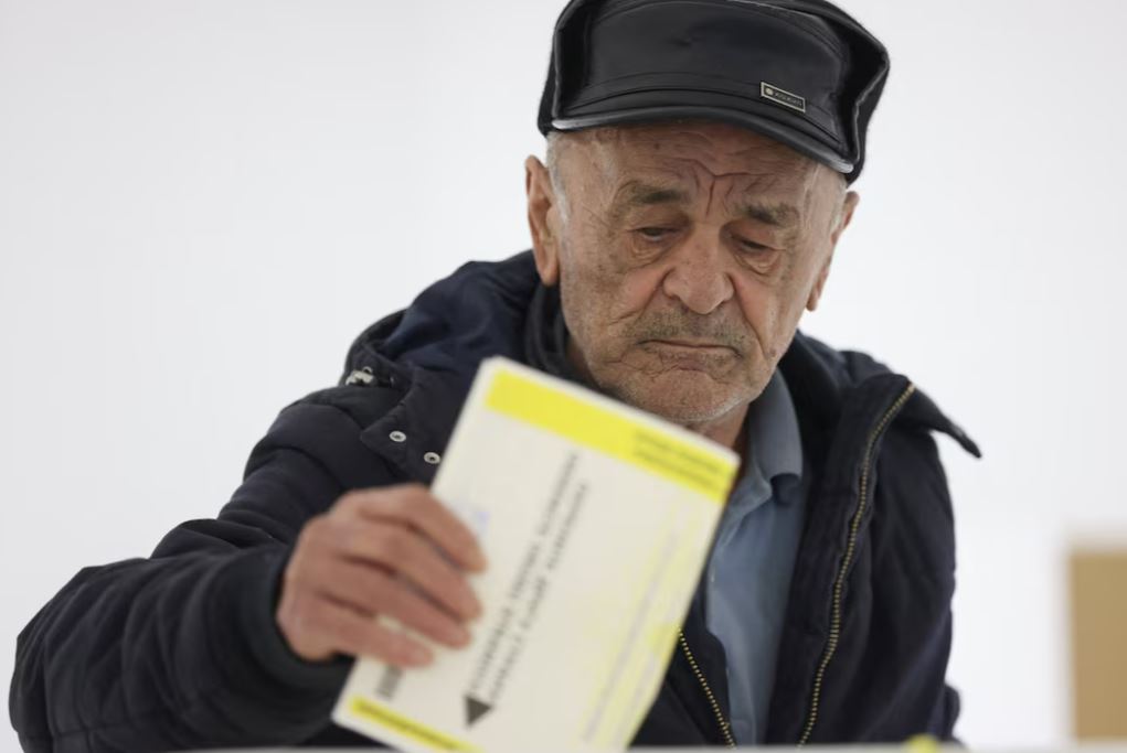 Bosnja mban zgjedhje presidenciale dhe parlamentare më 4 tetor
