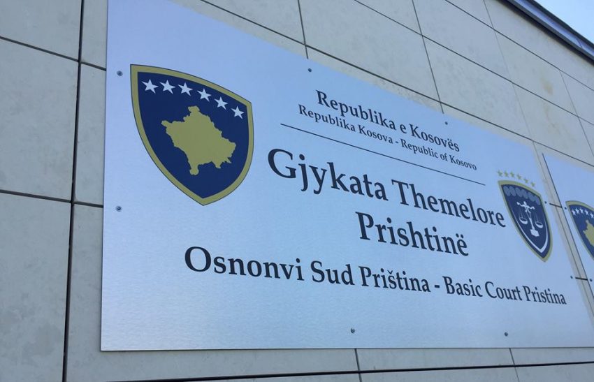 Gjykata Themelore në Prishtinë vendos datën e seancës fillestare për rastin e krimeve të luftës ndaj 21 të akuzuarve