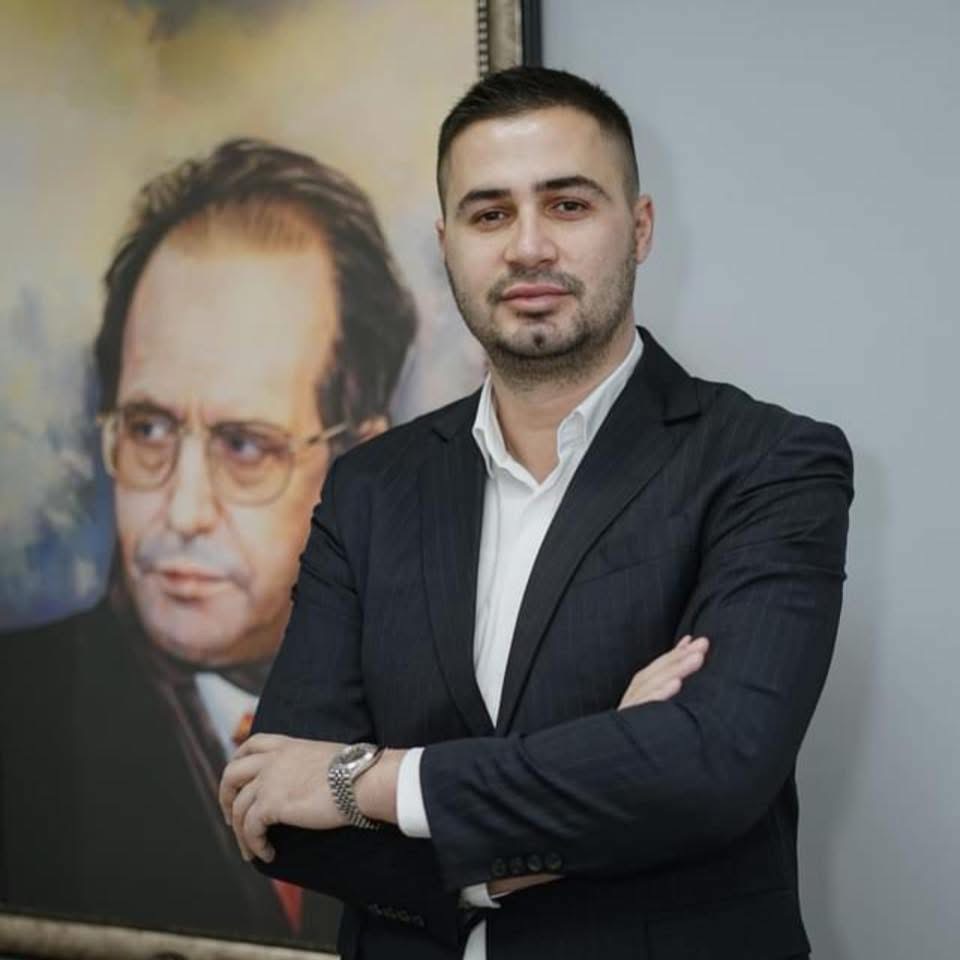 Valon Demolli i LDK-së reagon pas rezultatit në Podujevë: “Kur qytetarët flasin me votë, udhëheqja duhet të përgjigjet”