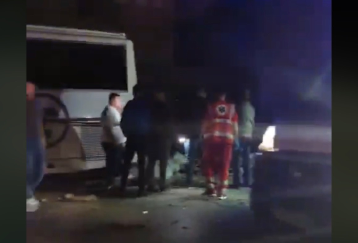 Policia jep detaje për aksidentin e rëndë në magjistralen Prishtinë-Podujevë