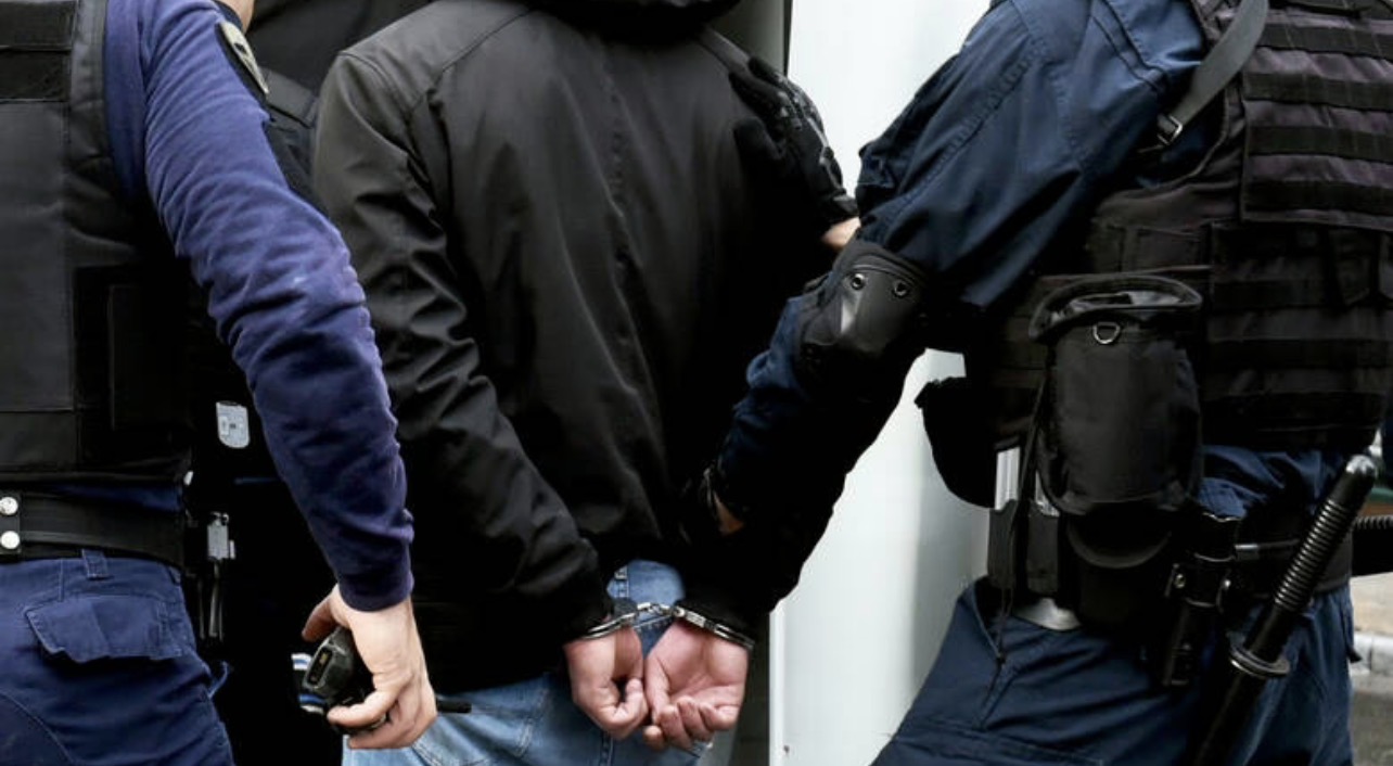 Arrestohet një person i kërkuar me urdhëresë gjykate në Podujevë
