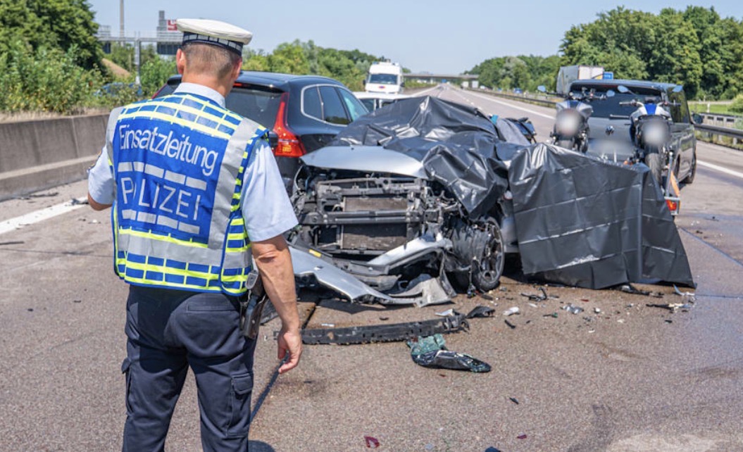 Aksidenti tragjik u mori jetën dy motrave nga Kosova: Policia gjermane jep detaje