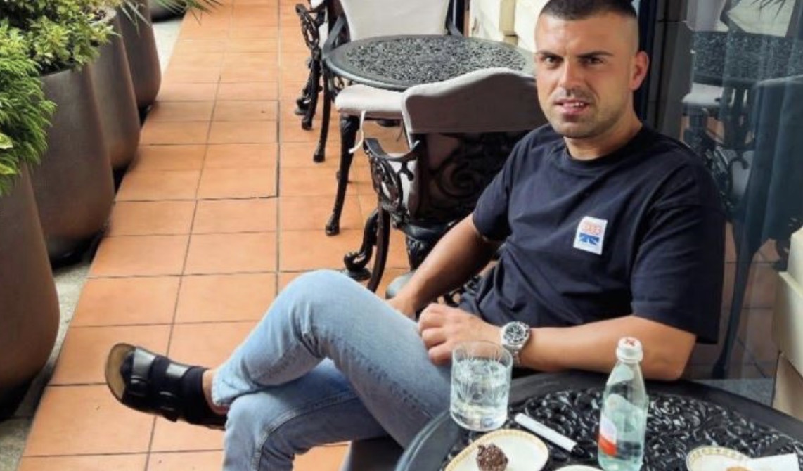 E dhimbshme: Ky është 29-vjeçari që humbi jetën në aksidentin në Prishtinë