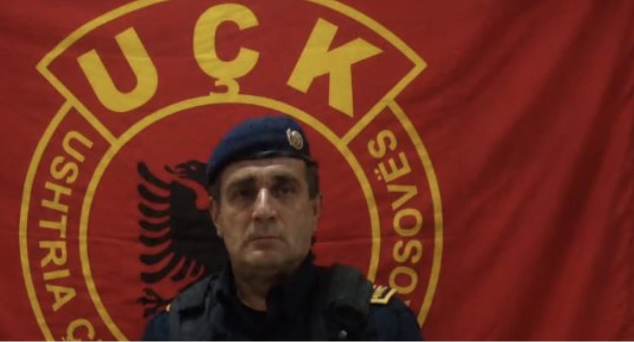 E rëndë në Morinë, humb jetën polici i Kosovës pasi u godit nga një veturë në vendin e punës