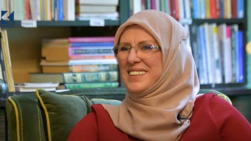 Igballe Huduti shpallet “person i padëshiruar” në Shqipëri