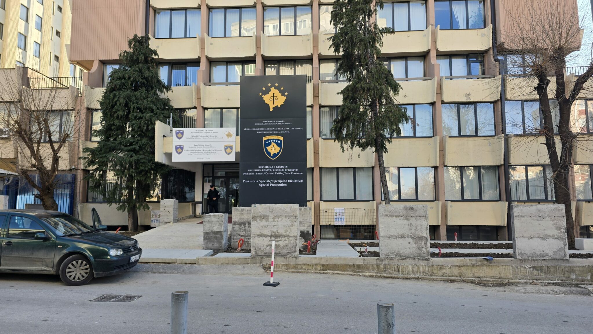 Prokuroria ngre aktakuzë për përgatitje të vrasjes së rëndë