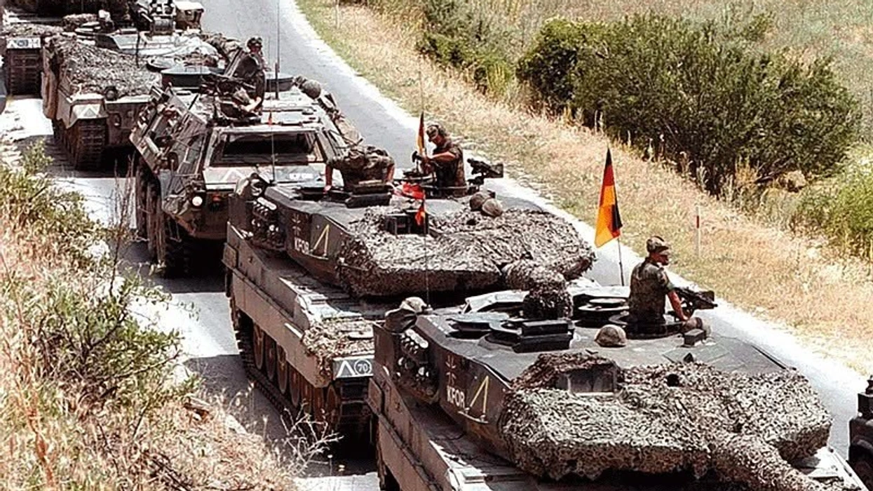 27 vite më parë, Kosova nisi epokën e lirisë – kujtohet hyrja e NATO-s dhe fundi i okupimit serb