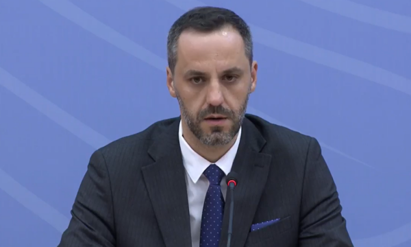 Ministri i Brendshëm i Shqipërisë reagon për deklaratën e Igballe Hudutit
