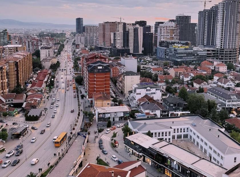 Taksa për veturat që hyjnë në Prishtinë, Rregullorja është në diskutim publik deri më 24 qershor
