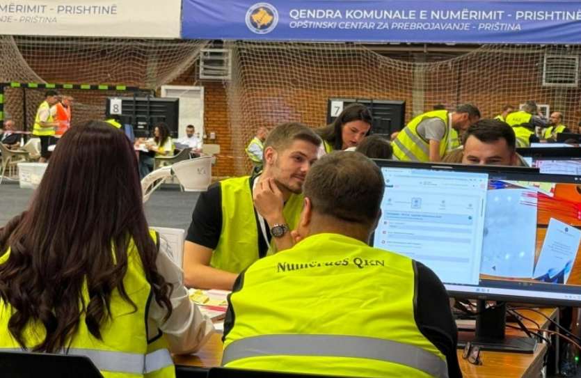 Këta janë kandidatët me mbështetjen me të vogël deri tani në LVV, PDK, LDK dhe AAK