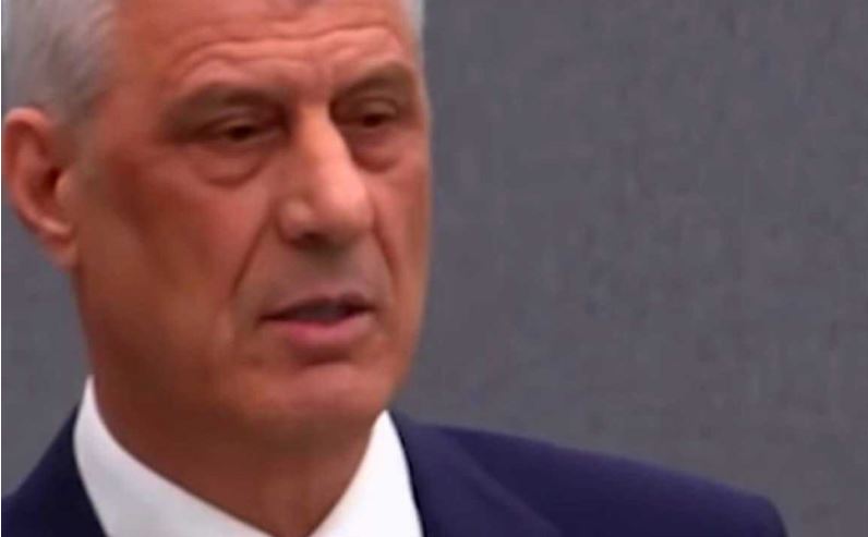 Remi në përkrahje të Thaçit: Mirësevini President