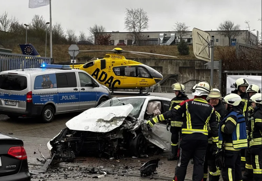 Kosovari dënohet me burgim të përjetshëm në Gjermani, akuzohet se tentoi të vriste ish të dashurën