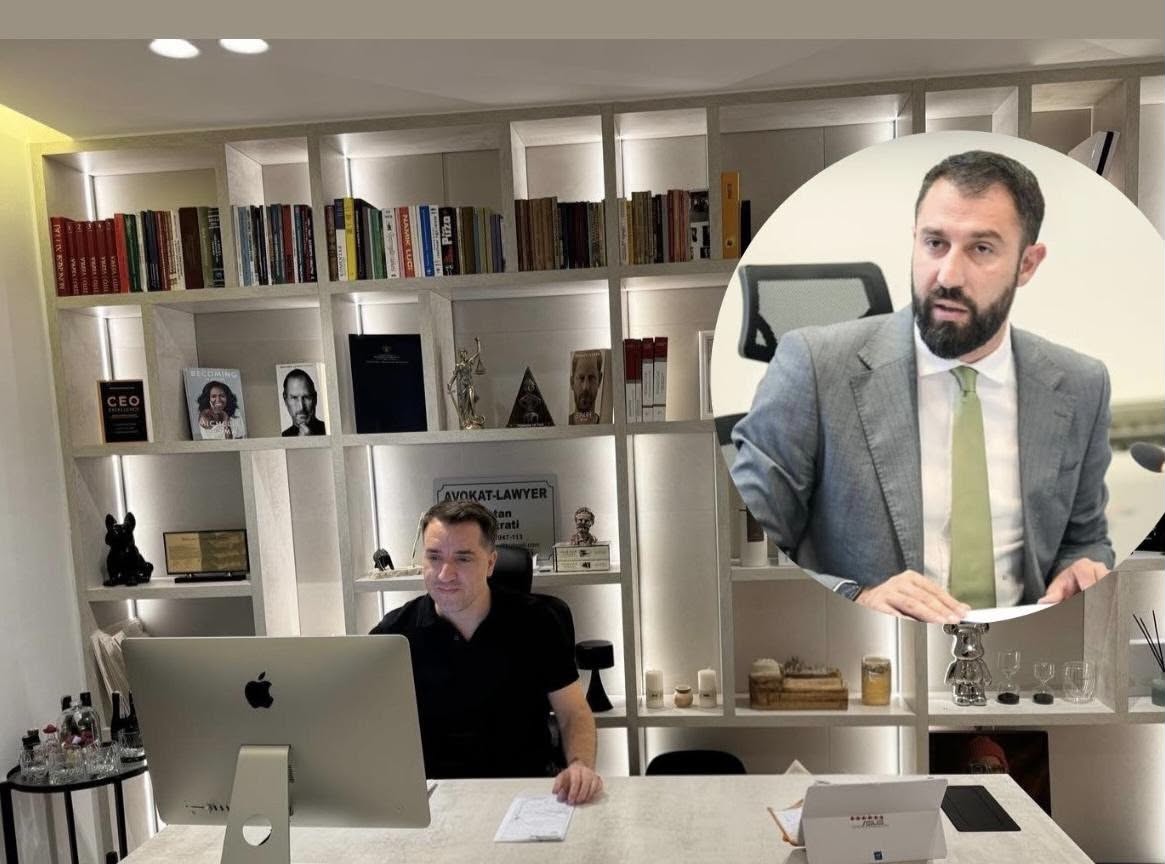 Gjykata vendos në favor të familjes së ministrit Elbert Krasniqi