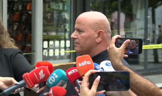 Shabani: Polici civil parandaloi plagosje të tjera në Podujevë, 3 të përfshirët kanë lidhje familjare