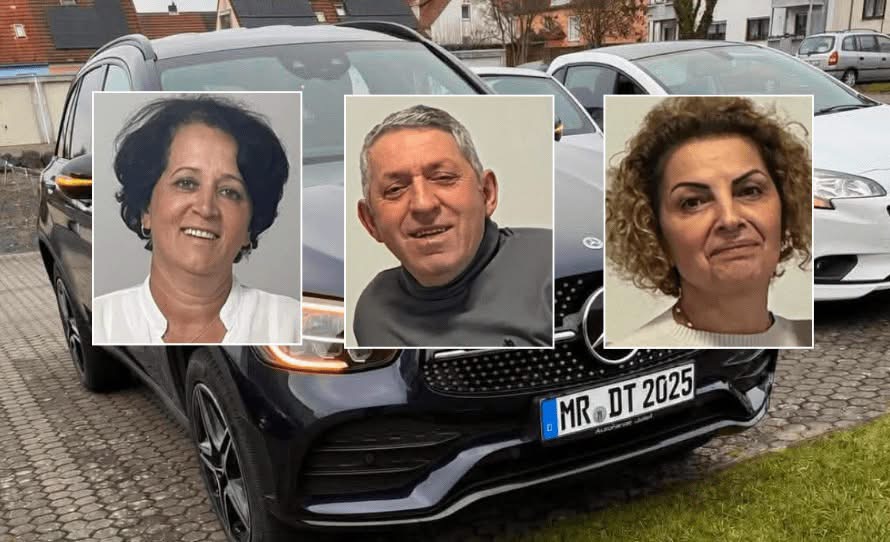“I ka pa tre të vdekur” – Qytetari tregon momentin ku tre kosovarët u gjeten të vdekur nga aksidenti në Maqedoni