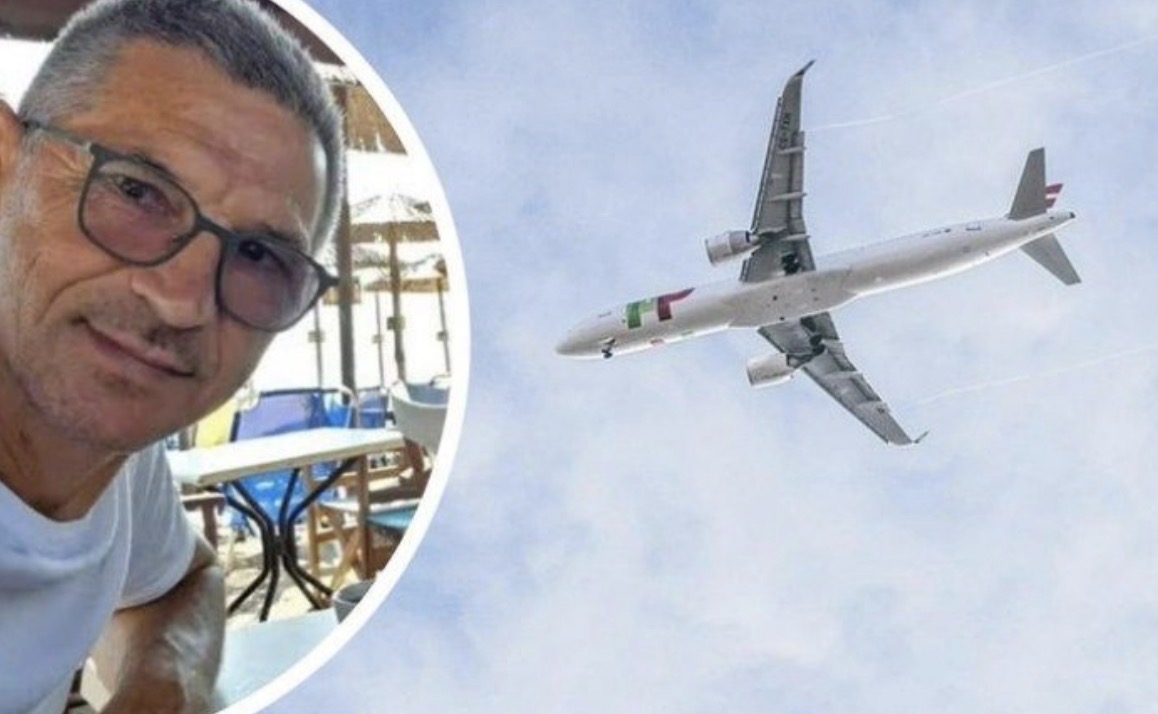 Rrëfimi i pasagjerit serb pas tmerrit që përjetoi në avion: “Jetën ia shpëtoi një shqiptar”