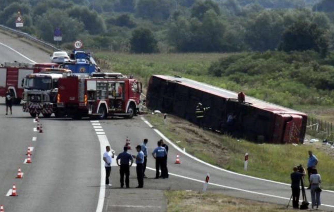 5 vjet nga aksidenti tragjik në Slavonski Brod të Kroacisë