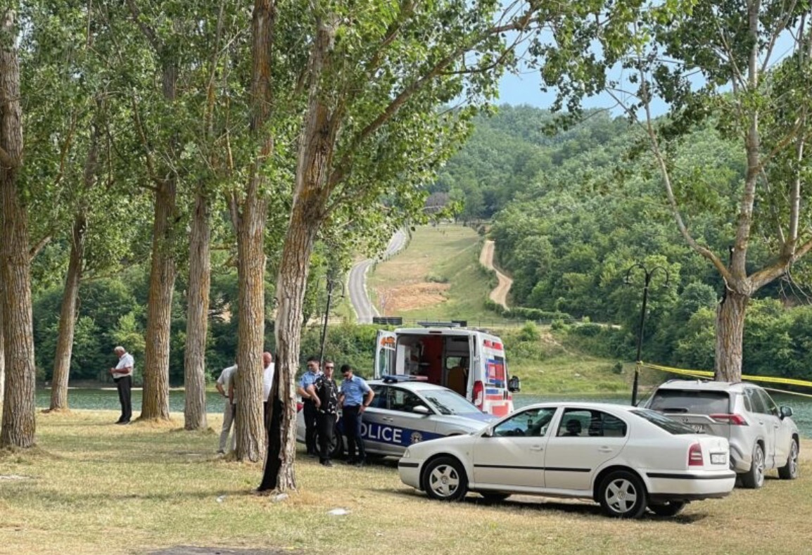 Rinisin kërkimet për 25-vjeçarin e zhdukur në Liqenin e Batllavës