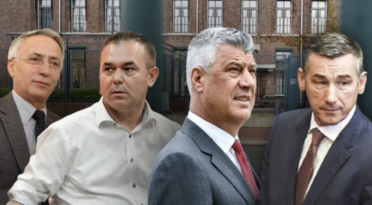 Specialja cakton datën e shpalljes së aktgjykimit ndaj Thaçit dhe të tjerëve