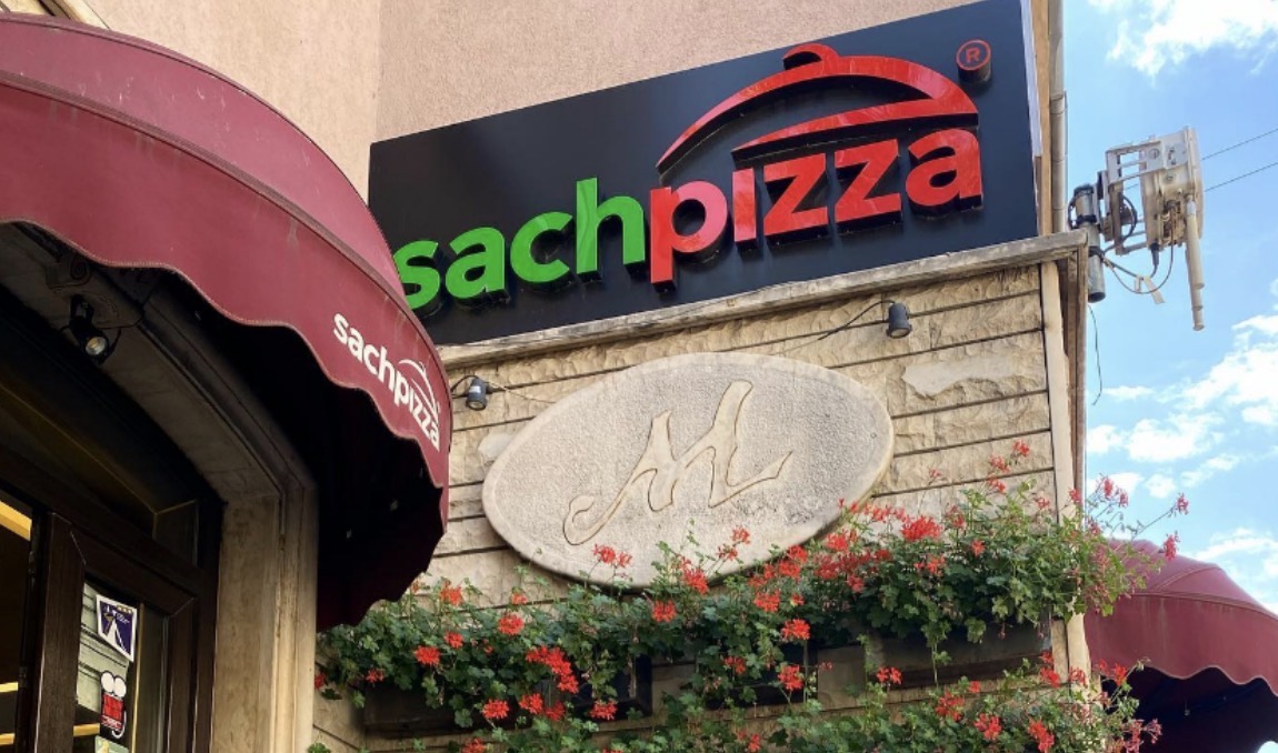 Dyshohet për disa të helmuar në Sach Pizza në Prishtinë