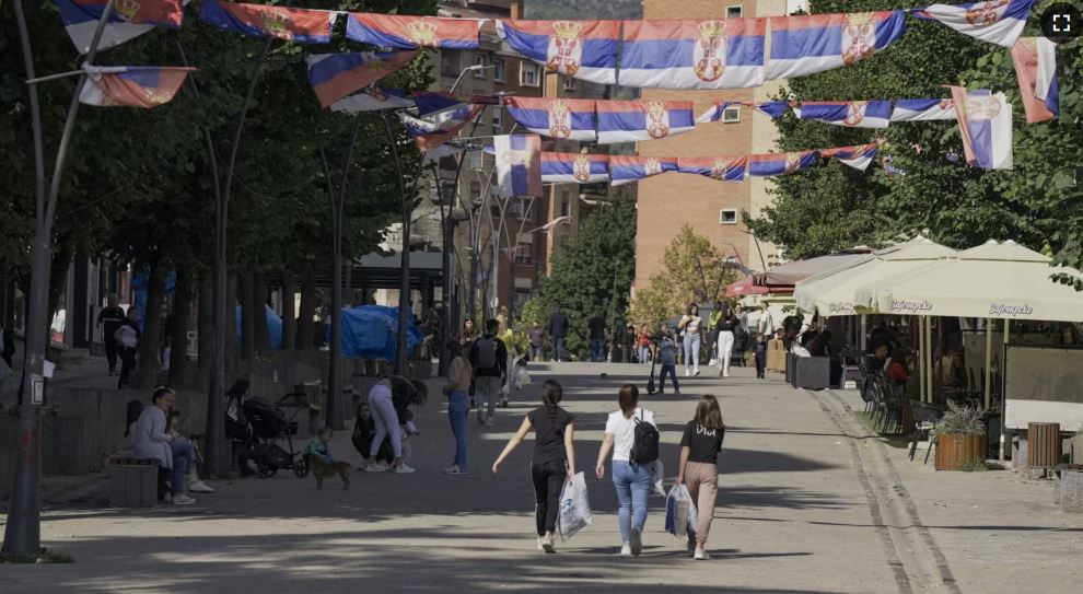 Drejtori i KRU “Mitrovica”: Nga 1 tetori nis faturimi në veri