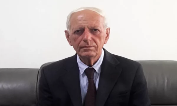 Vdes shkrimtari i njohur Avdi Shala