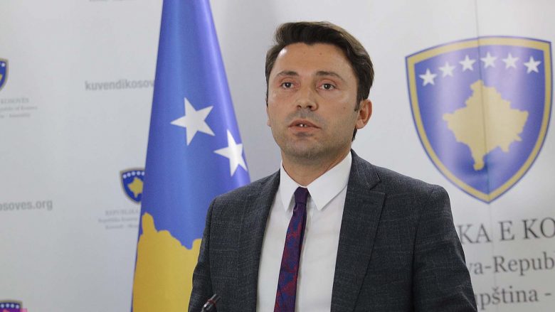 Rrustemi: I kemi votat për Qeverinë, opozita të heqë dorë nga bllokadat