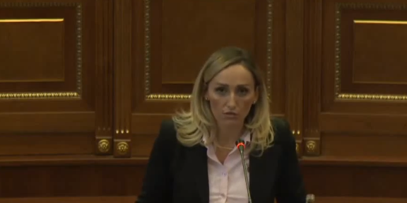 Bytyqi: Qytetarët janë të zhgënjyer me situatën politike në Kosovë