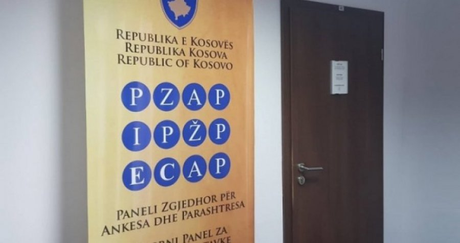 PZAP-ja refuzon të gjitha ankesat