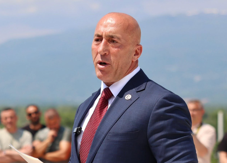 “Ishte njeri i respektuar”, Haradinaj i tronditur nga vrasja aksidentale e Shpend Hasanramajt
