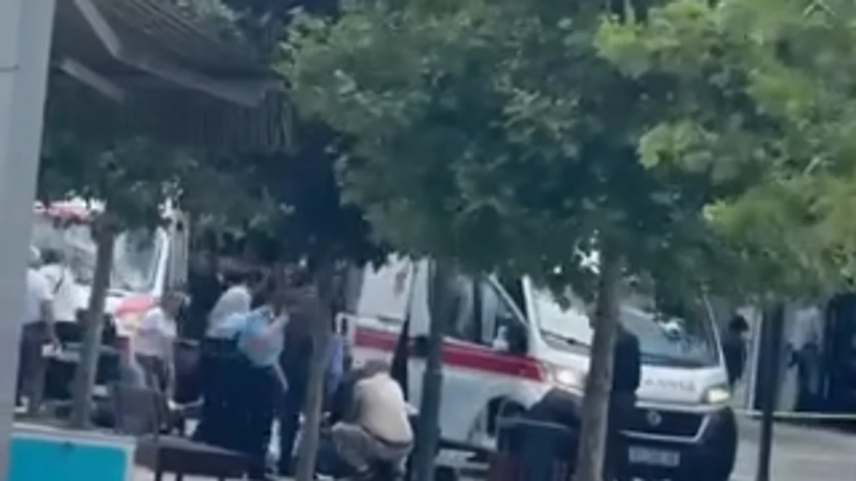 Ngjarja e rëndë në Podujevë, tre të plagosur – policia jep detaje