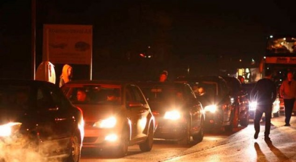 Përditësimi i fundit: Kjo është pika kufitare më e ngarkuar për të hyrë në Kosovë