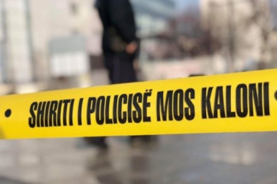 Vrasje aksidentale brenda familjes në Strellc të Deçanit