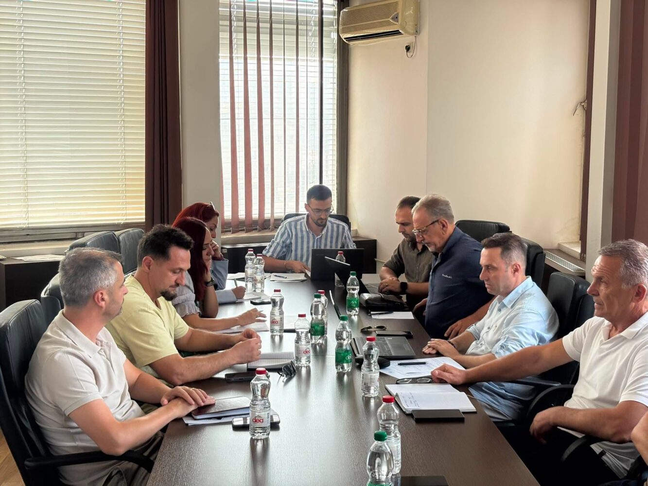 Zana Spahiu zgjedhet drejtoreshë e përgjithshme e RTK-së