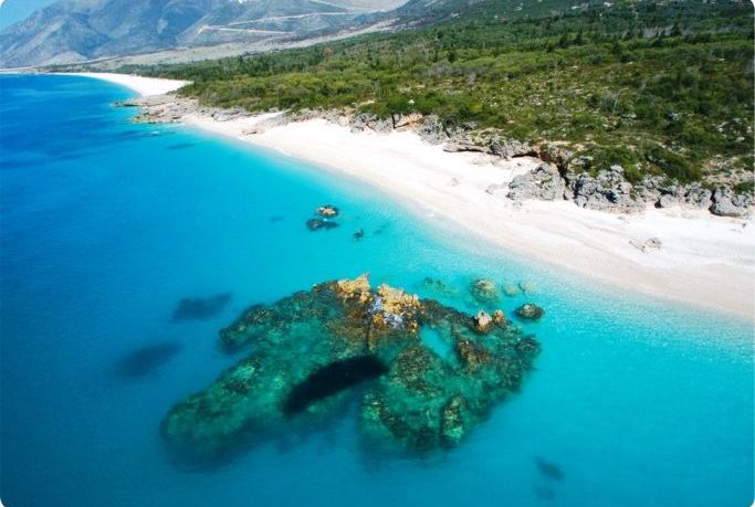 Turizmi në Shqipëri në rritje, Italia e para, Kosova e dyta për vizitorë