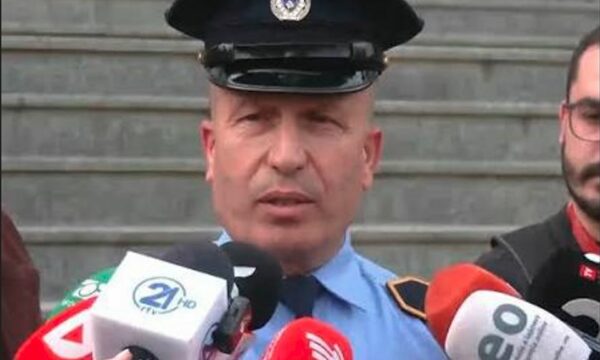 “Arma ishte me leje, lëndimet ishin të rënda”, Nazmi Zogaj flet për vrasjen e gruas shtatzënë në Malishevë