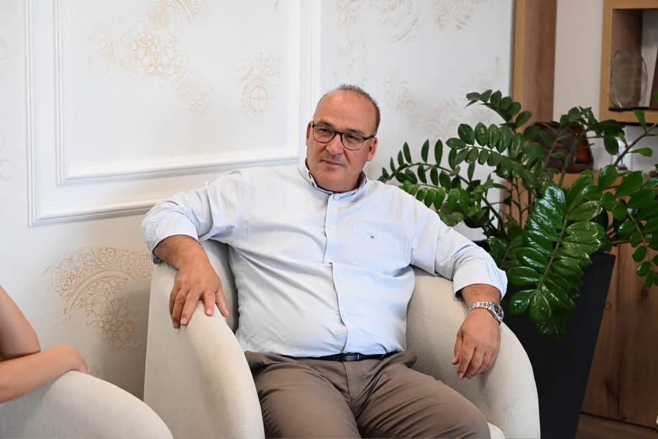 Podujeva arrin rezultatin maksimal në transparencën buxhetore, Bulliqi: 100 pikë për herë të parë
