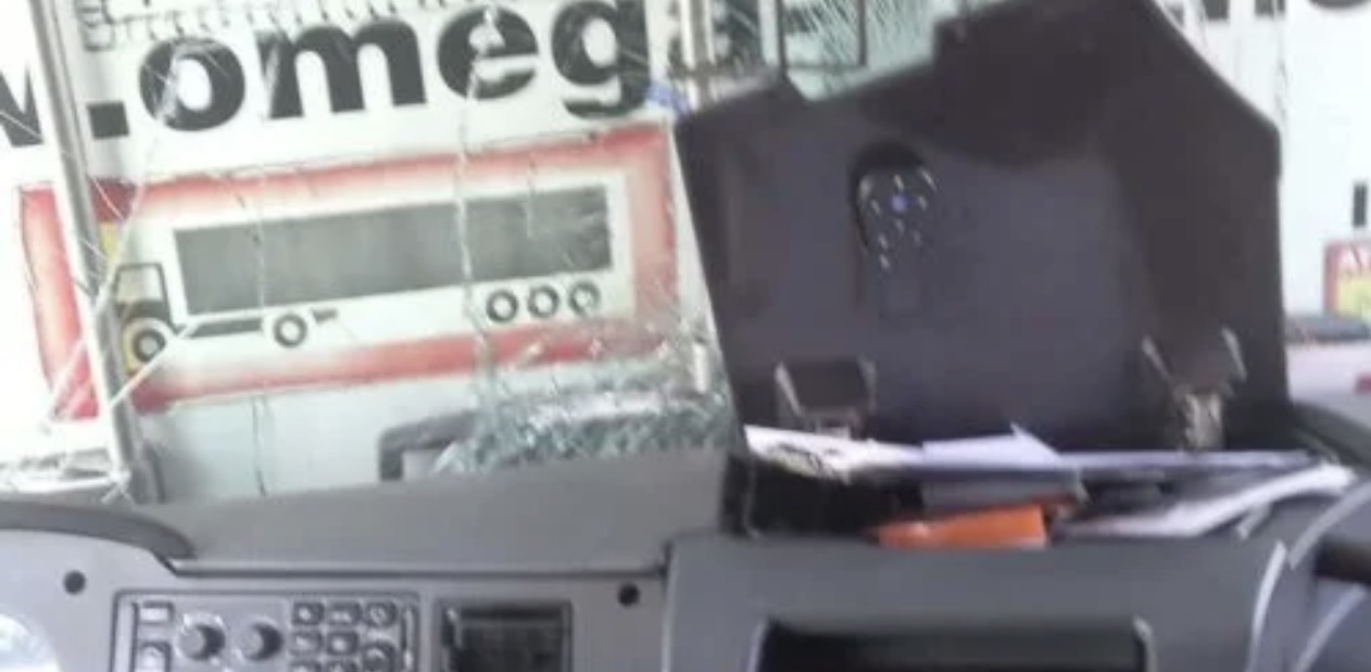 Aksidentohet në Gjermani autobusi i Barileva Travel, kjo është gjendja e udhëtarëve