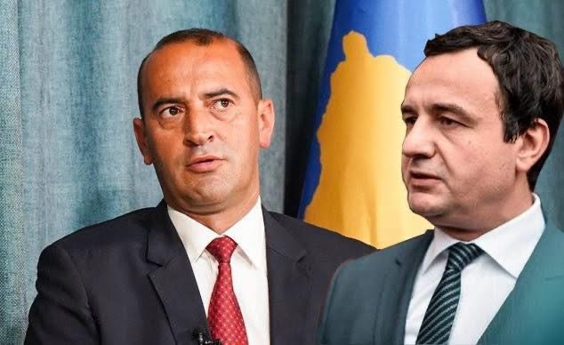 Daut Haradinaj – Kurtit: Sa mirë po të sheh kombi në çfarë derexhe ke ardhë – mos lësho pe, krejt ose hiç