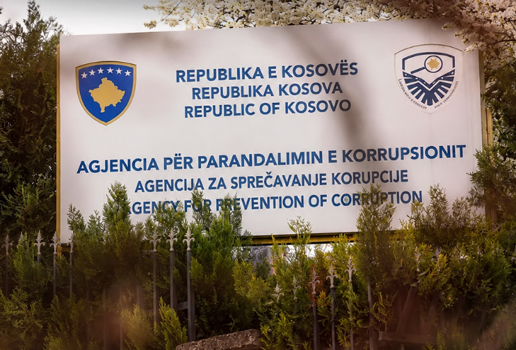 Mbi 60 gjoba e dhjetëra kallëzime penale për mosdeklarim të pasurisë