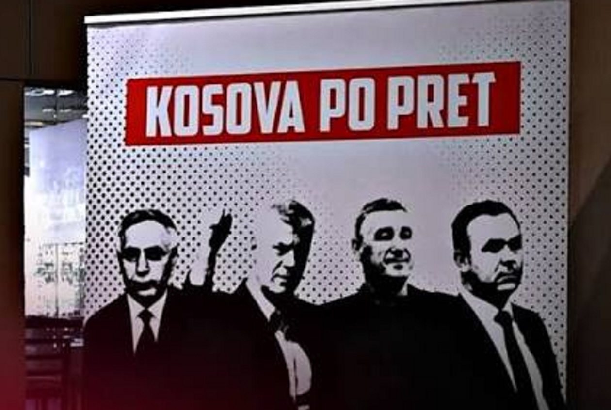 “Liria ka Emër” lanson sonte “Orën e Pritjes” në Skenderaj