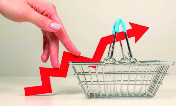 Uji, pijet, materialet e ndërtimit: Këto produkte u shtrenjtuan më së shumti në Kosovë