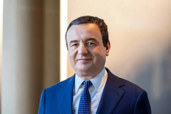 Kurti para takimit me Abdixhikun: Shkoj me vullnet të mirë dhe gatishmëri për marrëveshje