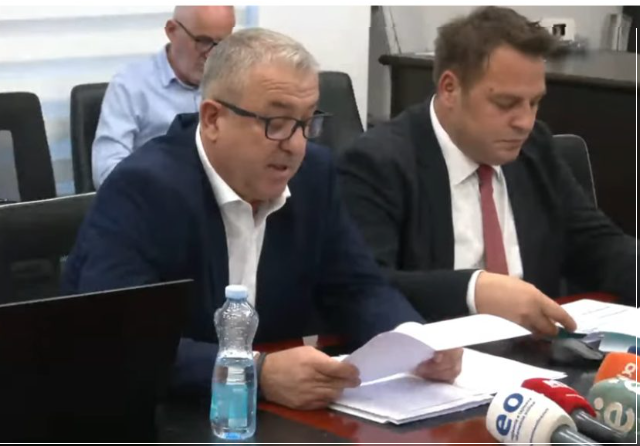 Ministria e Bujqësisë dhe AUV publikojnë analizat e qumështit