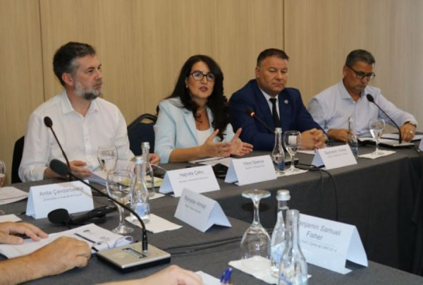 Raporti i ZKA-së për sigurinë e nxënësve në shkolla: Zotimet të shndërrohen në masa konkrete