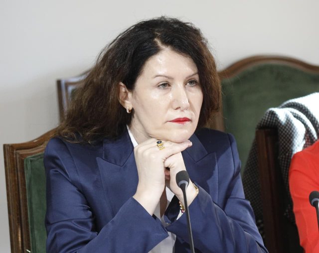 Arrestohet Vlora Hyseni