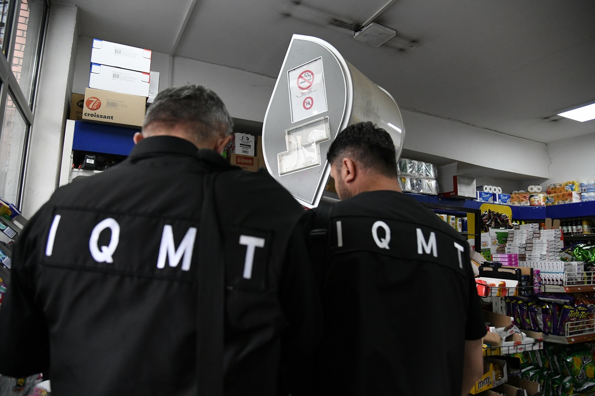 Vazhdojnë inspektimet për ndalimin e shitjes së cigareve elektronike te të miturit pranë shkollave, shqiptohen 3 gjoba