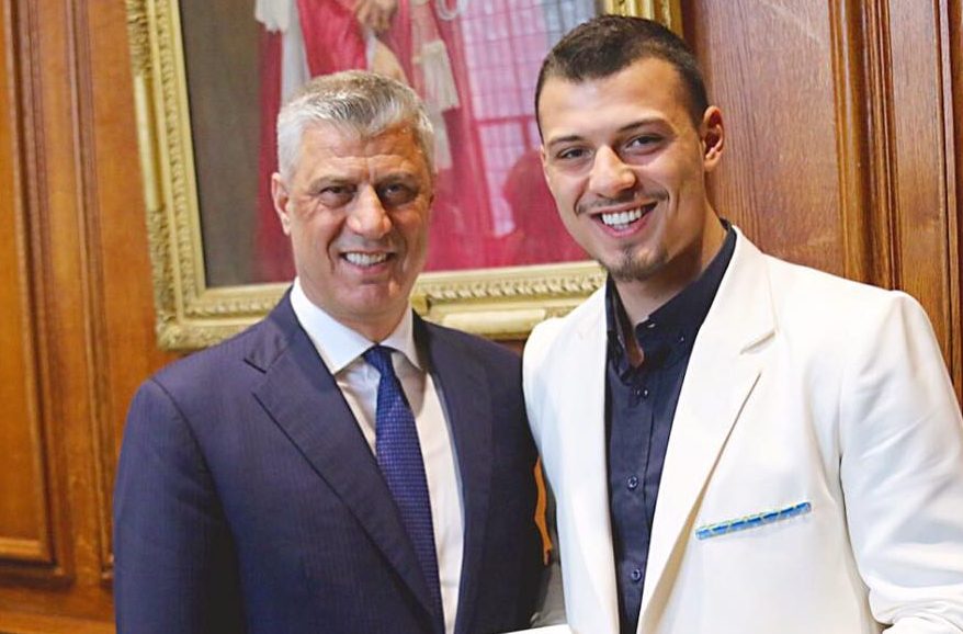 “Beteja s’ka mbaruar”/ Dënimi i ish-liderëve të UÇK-së, djali i Hashim Thaçit: Vendimi na ka lënduar, por nuk na mposht