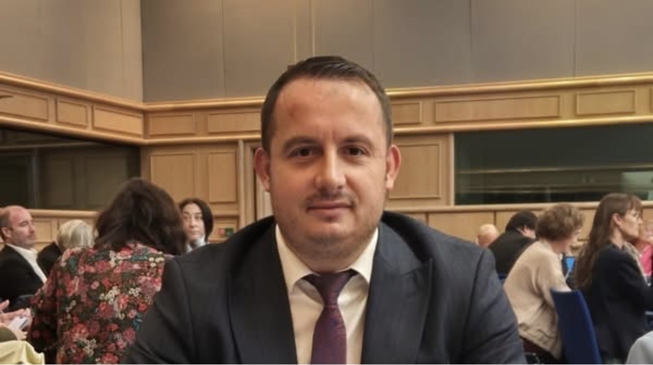 Kreshnik Kaçiu zgjidhet kryetar i Gjykatës Administrative