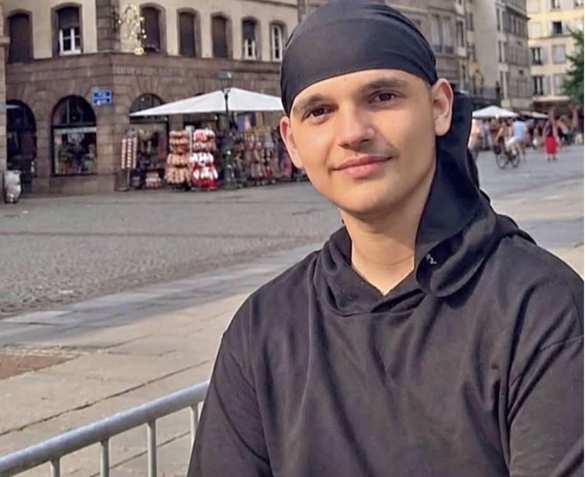 Ndërron jetë i riu nga Podujeva, Ron Abdullahu